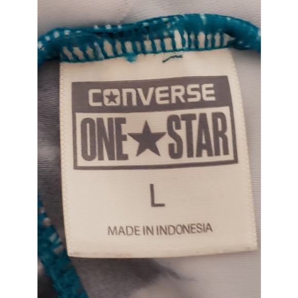 Converse | Swimsuit Top - Picture 3 of 3